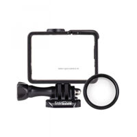 Frame for GoPro HERO 3, HERO 3+, HERO 4 - Chính hãng