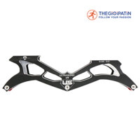 Frame Giày Patin 3 Bánh Flying Eagle Ultrasonic 125mm