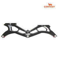 Frame Patin 3 Bánh Flying Eagle Ultrasonic 125mm