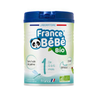 France BeBe 800G