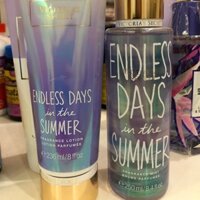 Frangrance mist victoria secret