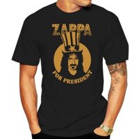 Frank Zappa Zappa Cho Áo Tổng Thống