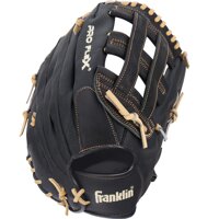 Franklin Sports Pro Flex Hybrid Series Baseball Gloves