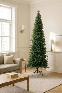 Fraser Pine UK H210 880 Branch - Cây Thông Fraser H210 880 Nhánh W24