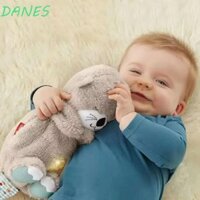 Frbfrb Baby Breath Bear Toy Sleep Quà tặng sinh nhật dễ thương