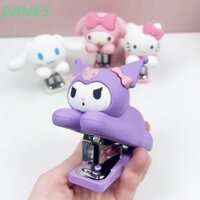 Frbfrb Hello Kt Stapler Máy đóng sách Phụ kiện bàn Văn phòng phẩm