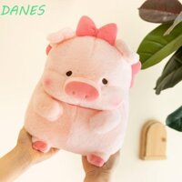 Frbfrb Heo Con Thú Nhồi Bông PP Cotton Kawaii Sinh Nhật Giáng Sinh