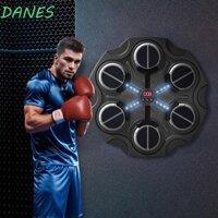 Frbfrb Máy đấm bốc âm nhạc thông minh Túi cát dày Tập thể dục tại nhà