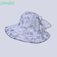 Frbfrb Mẹ Người Cá Mũ Chống Gió Dây Gấp Mũ Chống Nắng Kỳ Nghỉ