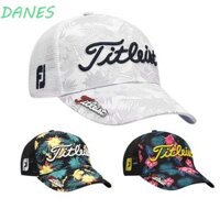 Frbfrb Mũ Golf Unisex Thoáng Khí Có Dấu Hiệu Mũ Tennis Chống Nắng Mũ Chống Nắng Mũ Chống Nắng