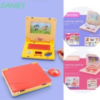 Frbfrb Trẻ Em Học Tập Laptop Tương Tác Điều Khiển Chuột Đồ Chơi Giáo Dục Nhận Thức Thực Phẩm