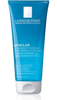 Frc Sữa rửa mặt La Roche-Posay Effaclar 200ml