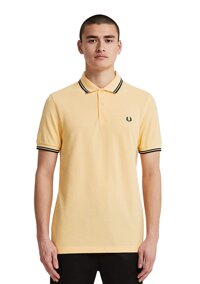 Fred Perry Men's Twin Tipped Shirt