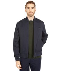 Fred Perry Tennis Bomber Jacket 1