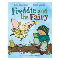 Freddie And The Fairy