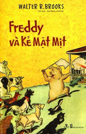 Freddy và Kẻ Mặt Mịt