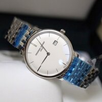 Frederique Constant Automatic FC-306S4S6B2 Slimeline (  FC306S4S6B2 ) ( 306S4S6B2 )- Đồng Hồ Nam