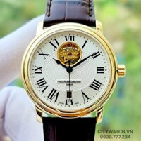 Frederique Constant Classic Heart Beat FC-315M4P5 (FC315M4P5)