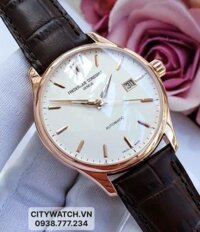 Frederique Constant Classic Index FC-303V5B4 (FC303V5B4)