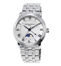 FREDERIQUE CONSTANT CLASSIC MOONPHASE FC-330MC4P6B