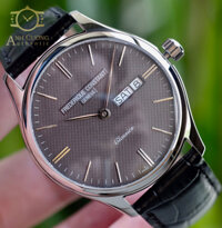 FREDERIQUE CONSTANT CLASSICS QUATZ  FC - 225GT5B6