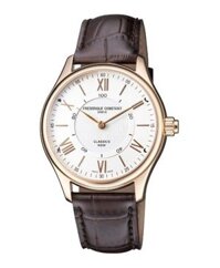 FREDERIQUE CONSTANT CLASSICS HOROLOGICAL SMARTWATCH FC-282V5B4