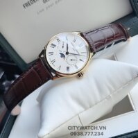 Frederique Constant Classics Moonphase FC-260WR5B5 (FC260WR5B5)