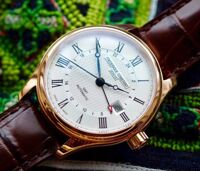 Frederique Constant FC – 350MC5B4