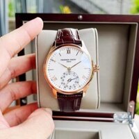Frederique Constant FC-285V5B4 SmartWatch