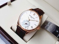 Frederique Constant FC-285V5B4 SmartWatch ( FC285V5B4 ) ( 285V5B4 )