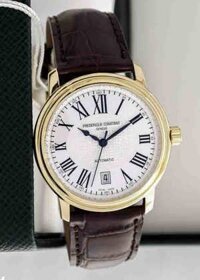 Frederique Constant FC-303M4P5 Model Mới - Smile Watch