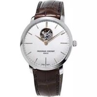 Frederique Constant Heartbeat FC-312V4S6 Men's Watch 40mm