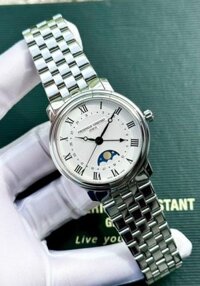 Frederique Constant Moonphase FC-330MC4P6B (FC330MC4P6B)