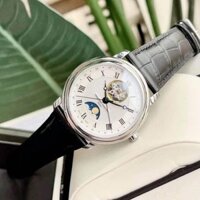 Frederique Constant Moonphase Open Heart FC-335MC4P6 (FC335MC4P6)