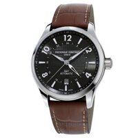 FREDERIQUE CONSTANT RUNABOUT AUTOMATIC GMT FC-350RMG5B6