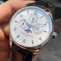 Frederique Constant Runabout Moonphase Complete Calendar FC-365RM5B6 ( FC365RM5B6 ) ( 365RM5B6 )