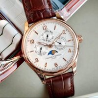 Frederique Constant Runabout Moonphase FC-365RM5B4