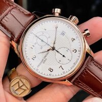 Frederique Constant Runabout Limited Edition 2888 FC-393RM5B4