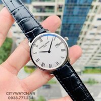 Frederique Constant Slimline FC-306MR4S6 (FC306MR4S6)