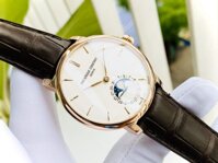 Frederique Constant Slimline MoonPhase FC-705V4S4 (FC705V4S4)