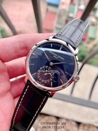 Frederique Constant Slimline Moonphase FC-705N4S6 (FC705N4S6)