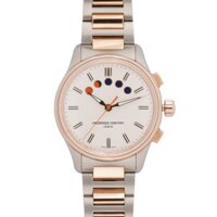 Frederique Constant Yacht Timer Regatta FC-380VT4H2B FC380VT4H2B