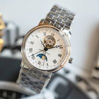 Frederique Constant FC-335MC4P6B2 Moonphase