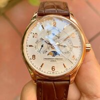 Frederique Constant FC-365RM5B4 Runabout Limited 40mm