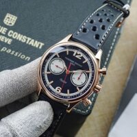 Frederique Constant Chronograph Limited 2888 FC-397HN5B4 ( FC397HN5B4 ) ( 397HN5B4 )