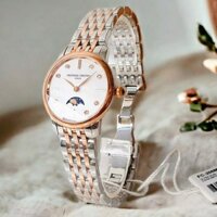 Frederique Constant FC-206MPWD1S2B ( FC206MPWD1S2B ) ( 206MPWD1S2B ) ( Nữ )