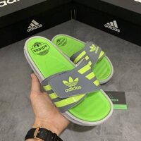 Free <3 Dép Adidas Plus Xanh Lá Chính Hãng ️🥇 New :)) S <3 ' 2020 :P . 2020 ◁