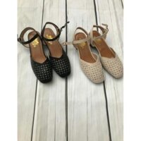 Free Giày Sục  rọ nữ  cao gót new ‣ . Đủ ri : ; 2021 '