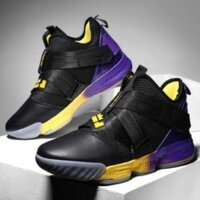 Free HOT COD Newest Lebron James soldier  Basketball Shoes - Giày bóng rổ . new new : : ' . ⚡  ' x ,🎵