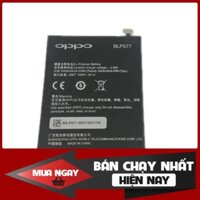 Free HOT Pin Oppo A51w ,Mirror 5-BLP577, Dung Lượng 2500mAh